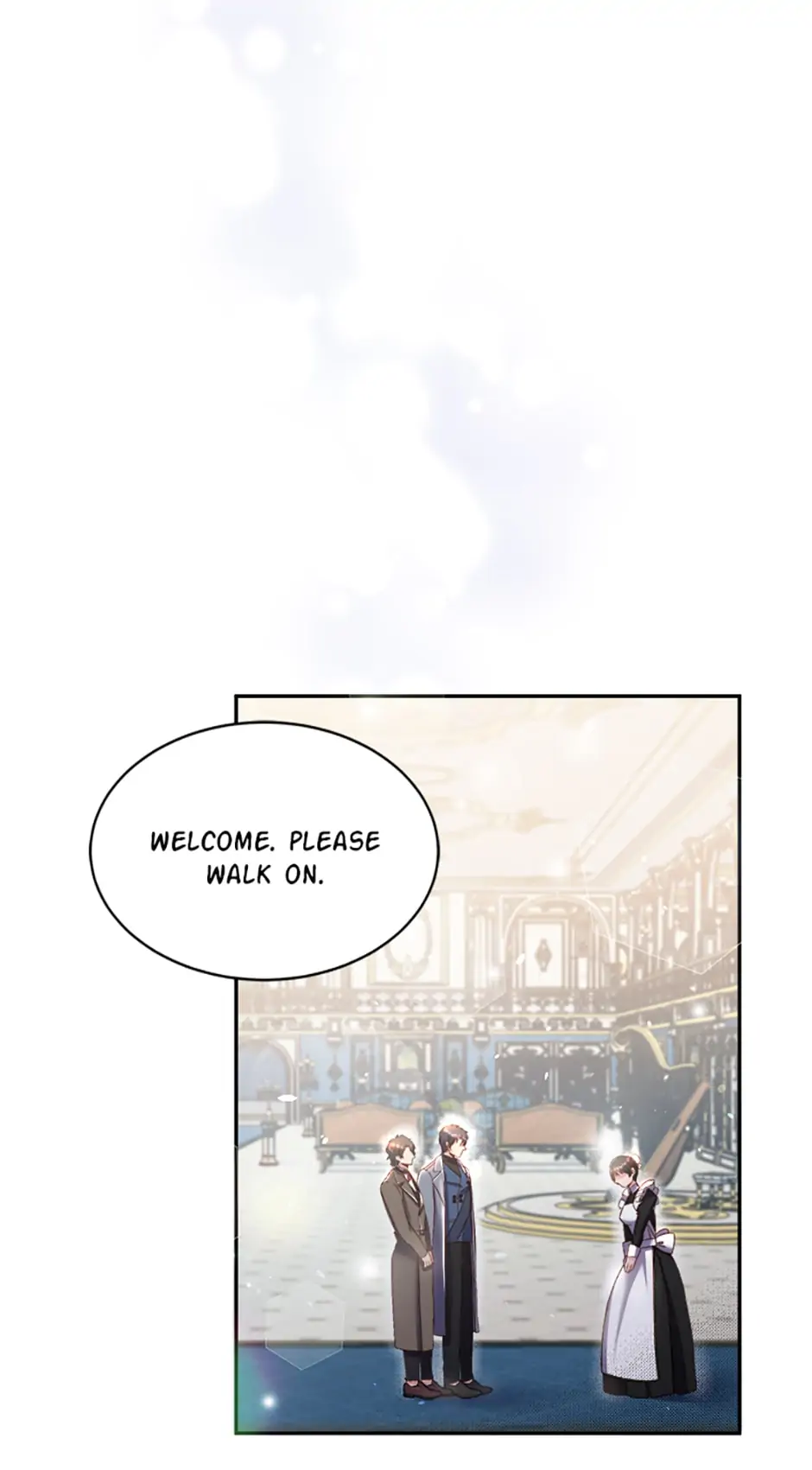The Duchess’ Secret Writings Chapter 16 page 23