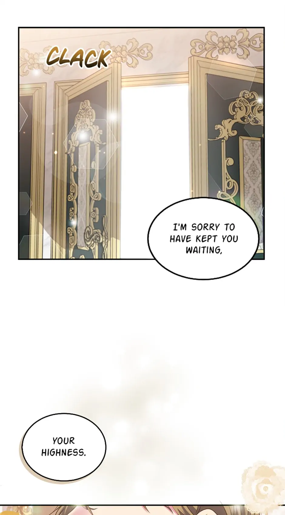 The Duchess’ Secret Writings Chapter 16 page 27
