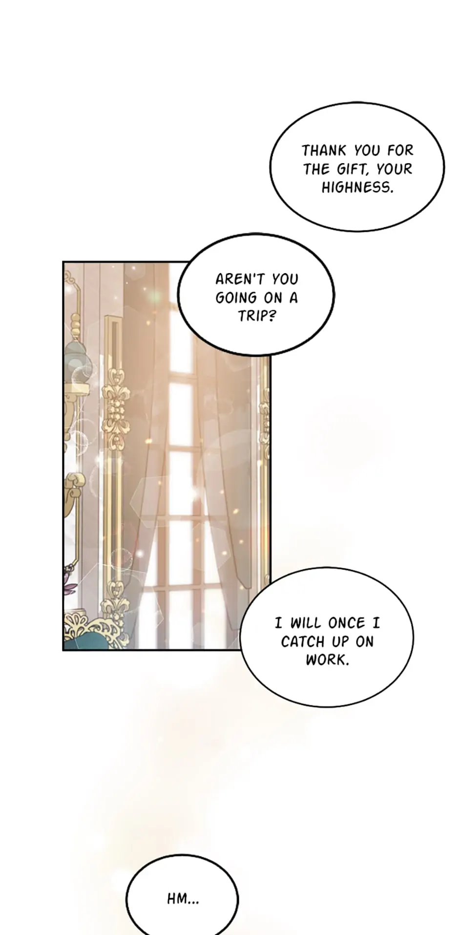 The Duchess’ Secret Writings Chapter 16 page 31