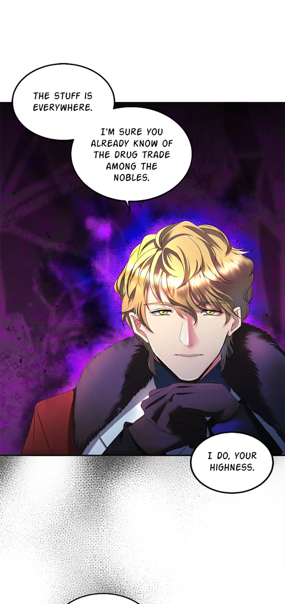 The Duchess’ Secret Writings Chapter 16 page 40