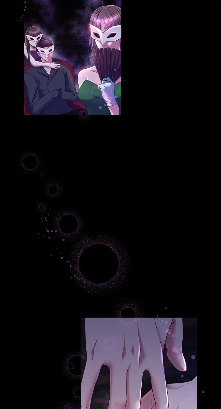 The Duchess’ Secret Writings Chapter 16 page 50