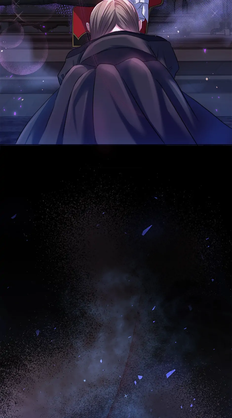 The Duchess’ Secret Writings Chapter 16 page 55
