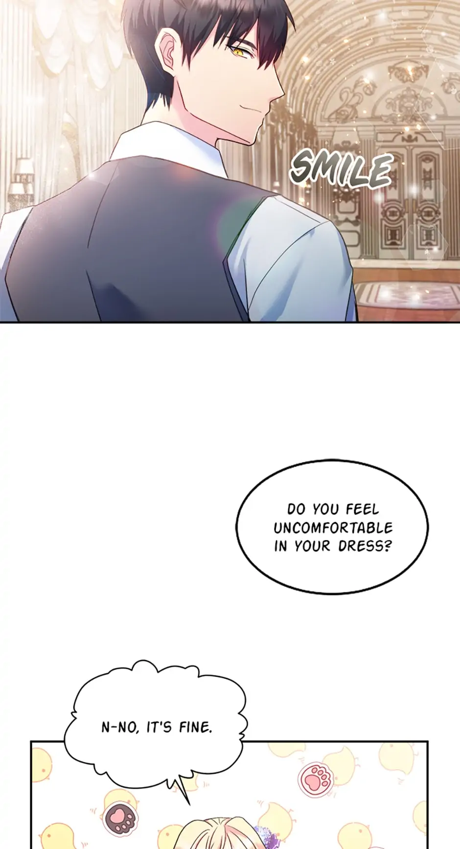 The Duchess’ Secret Writings Chapter 16 page 6