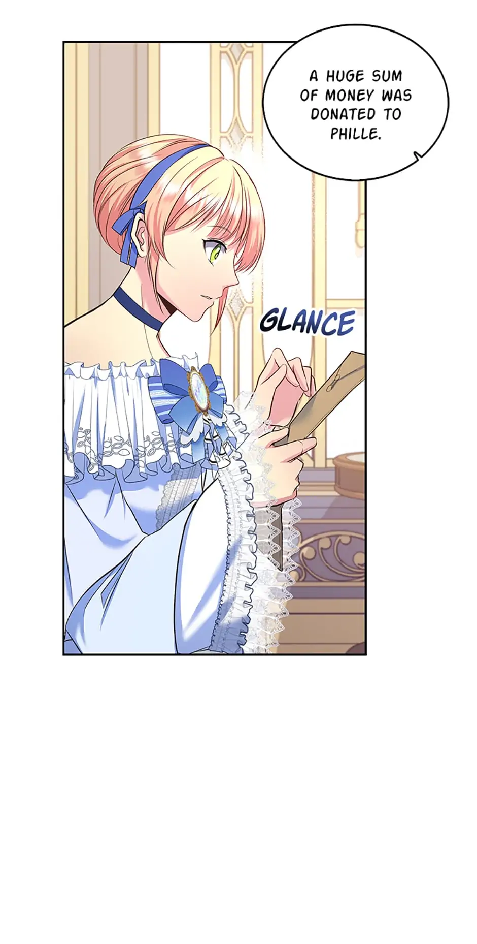 Manga Image