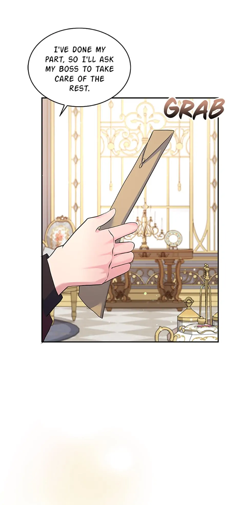 Manga Image