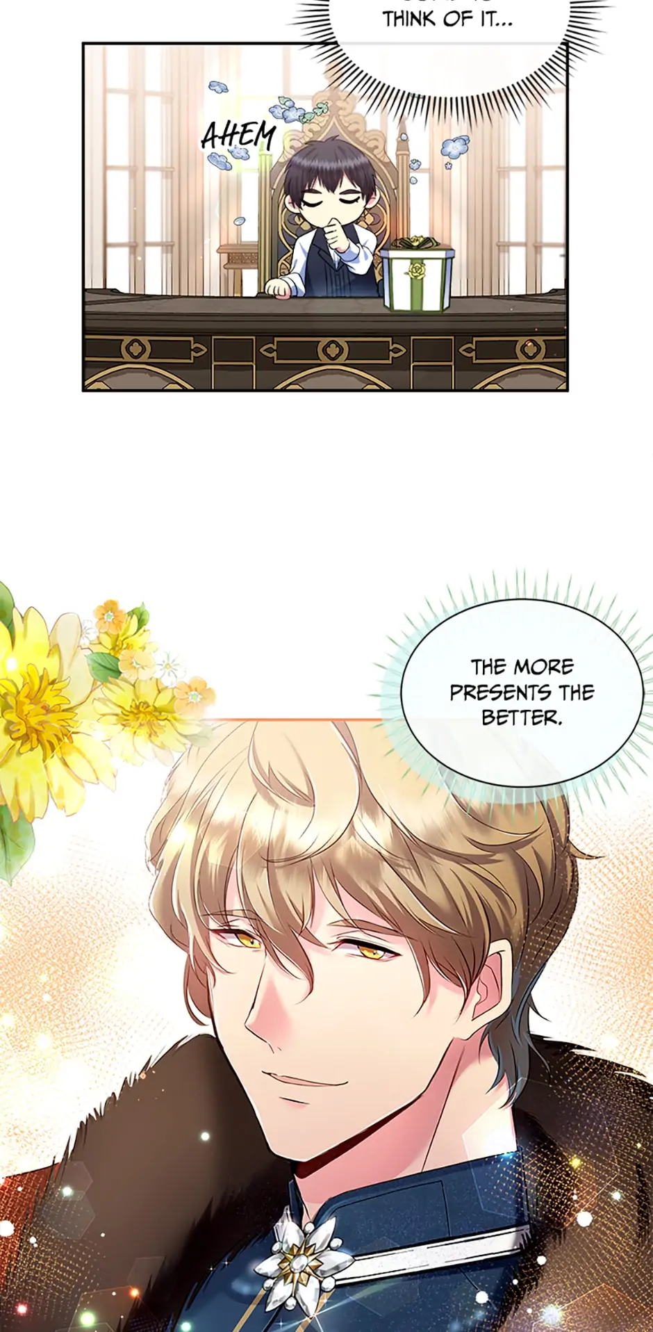 Manga Image