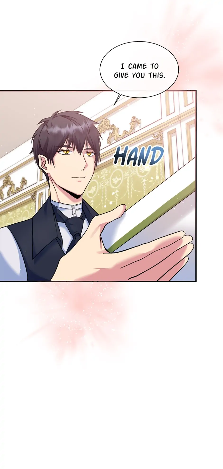 Manga Image