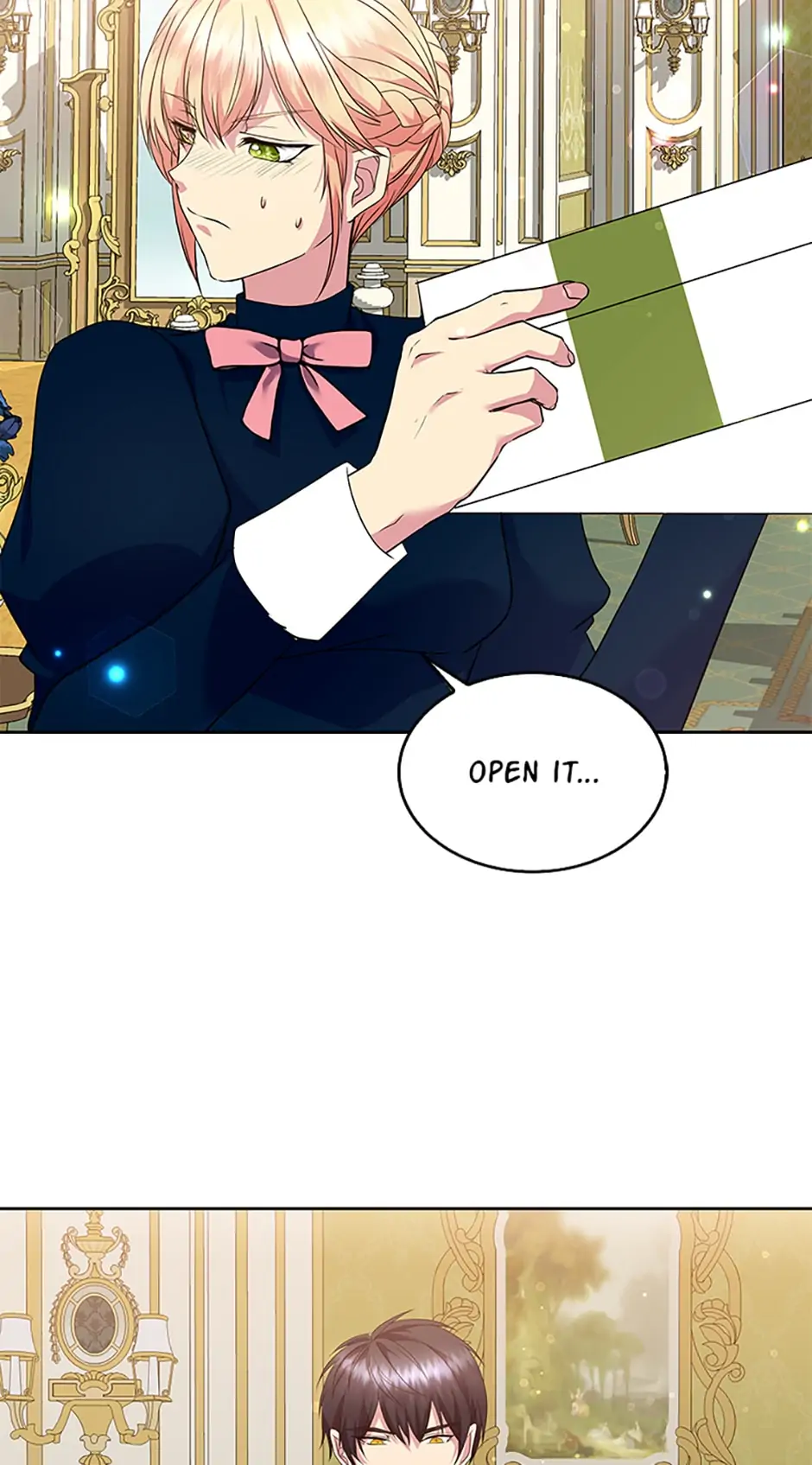 Manga Image