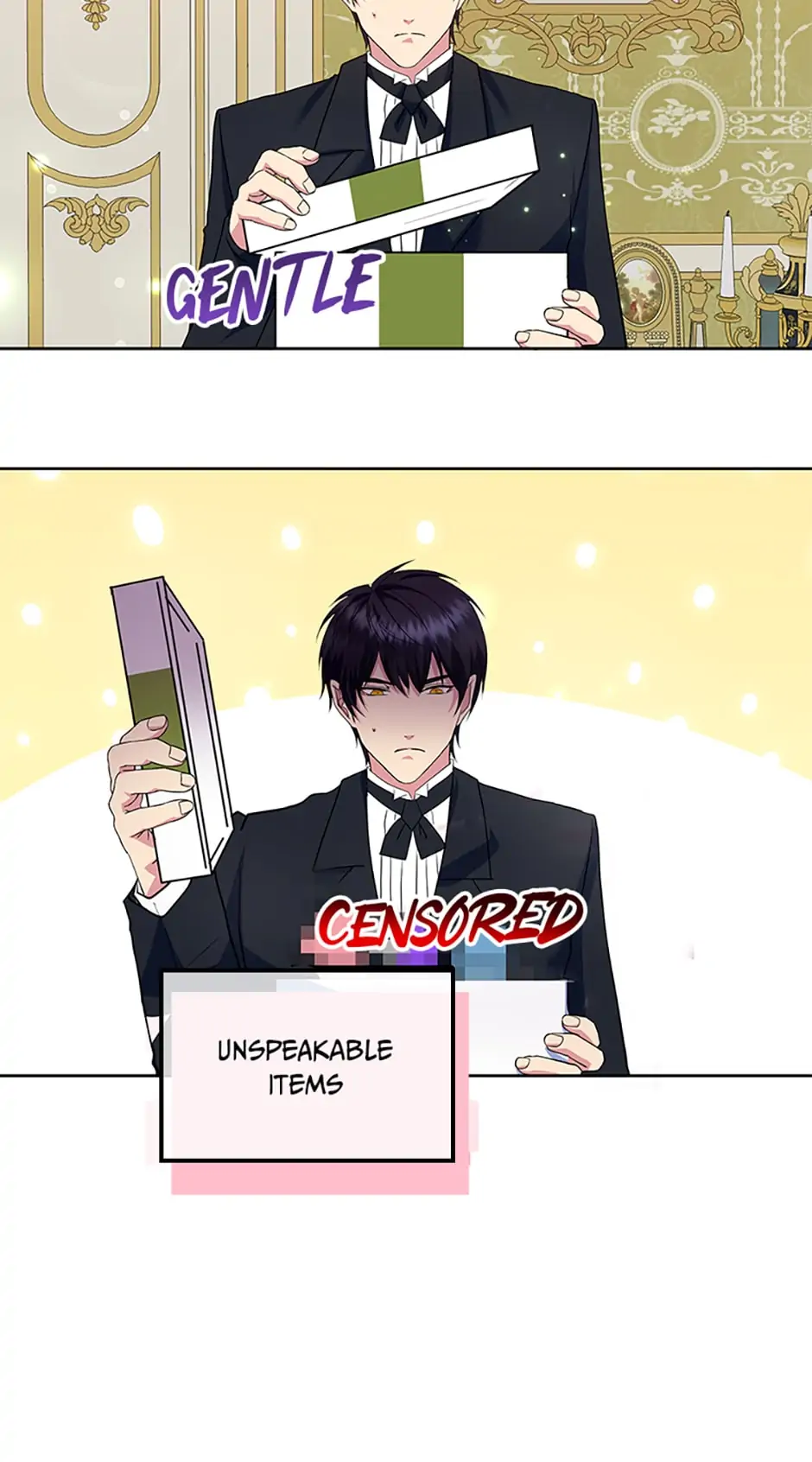 Manga Image