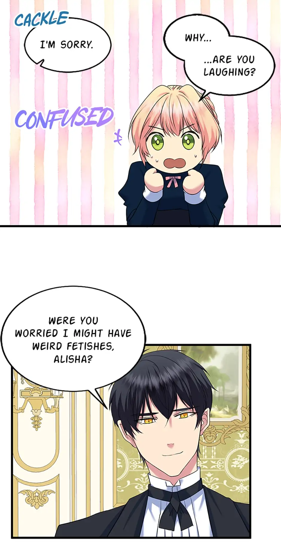 Manga Image