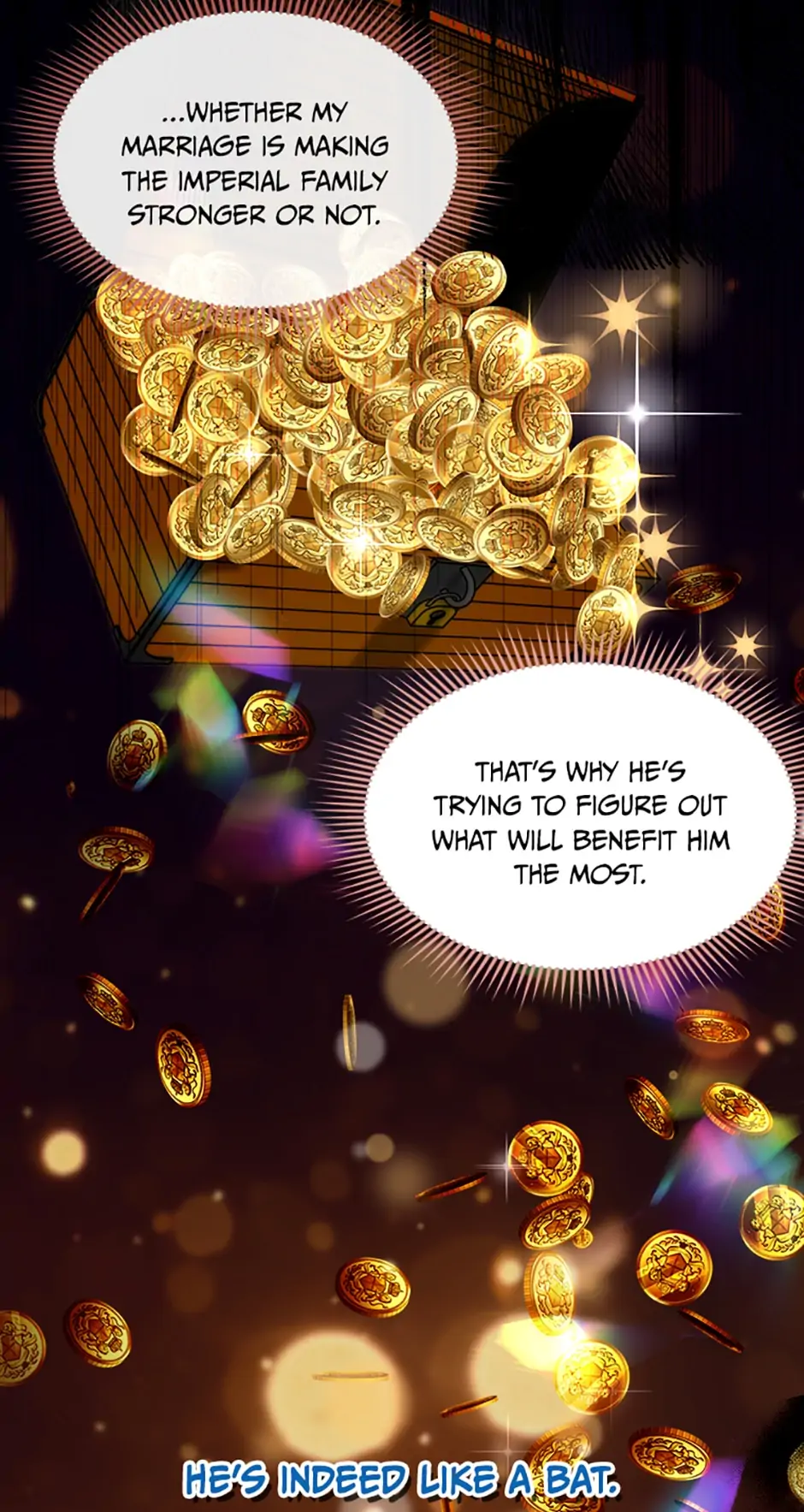 The Duchess’ Secret Writings Chapter 24 page 9
