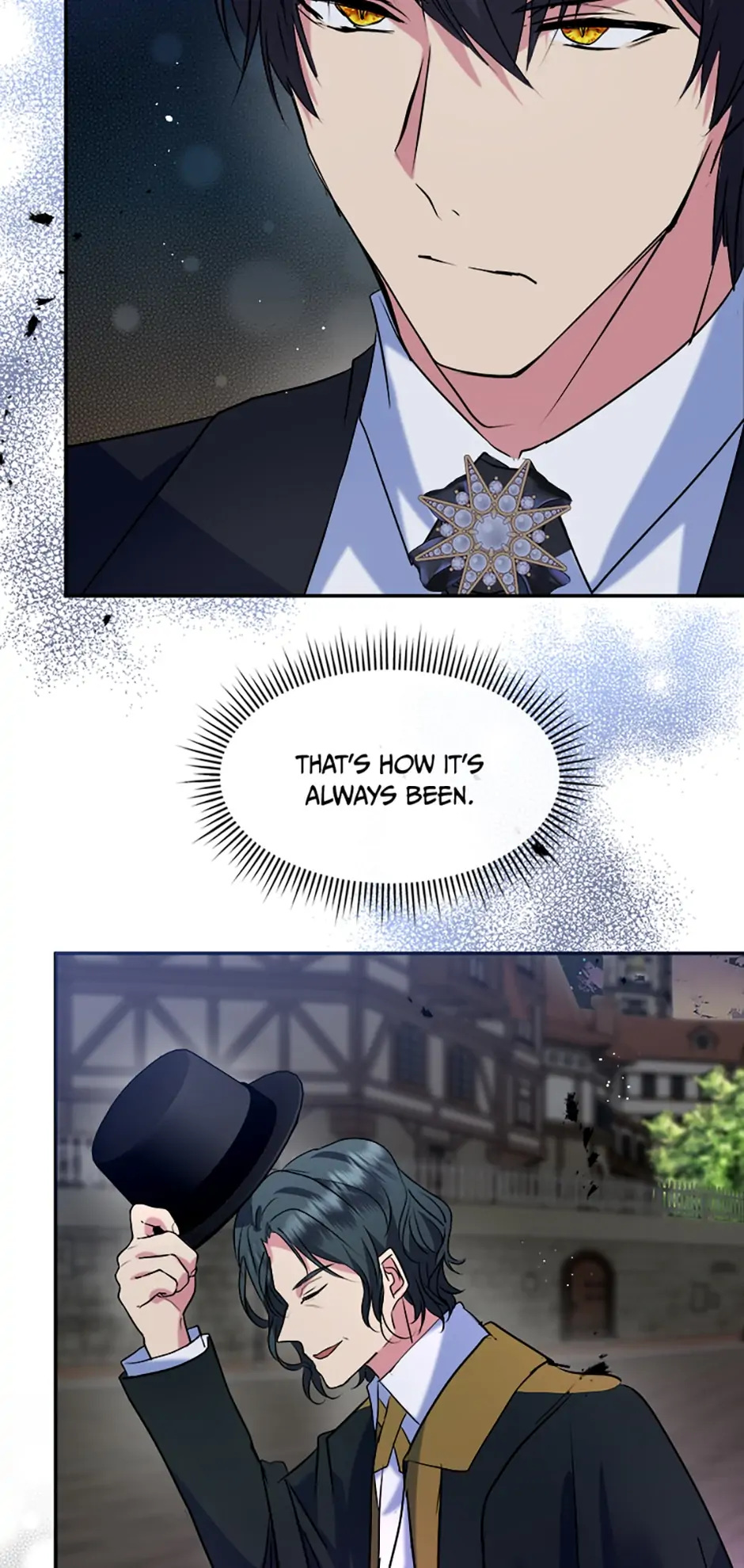 The Duchess’ Secret Writings Chapter 24 page 13