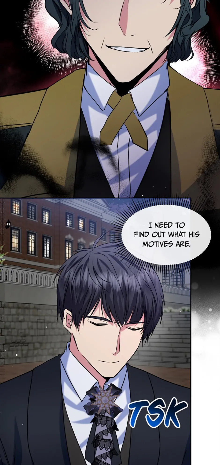 The Duchess’ Secret Writings Chapter 24 page 15