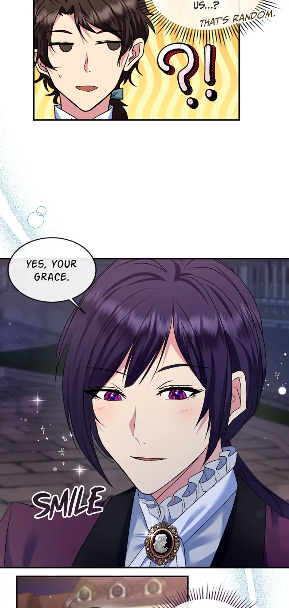 The Duchess’ Secret Writings Chapter 24 page 20