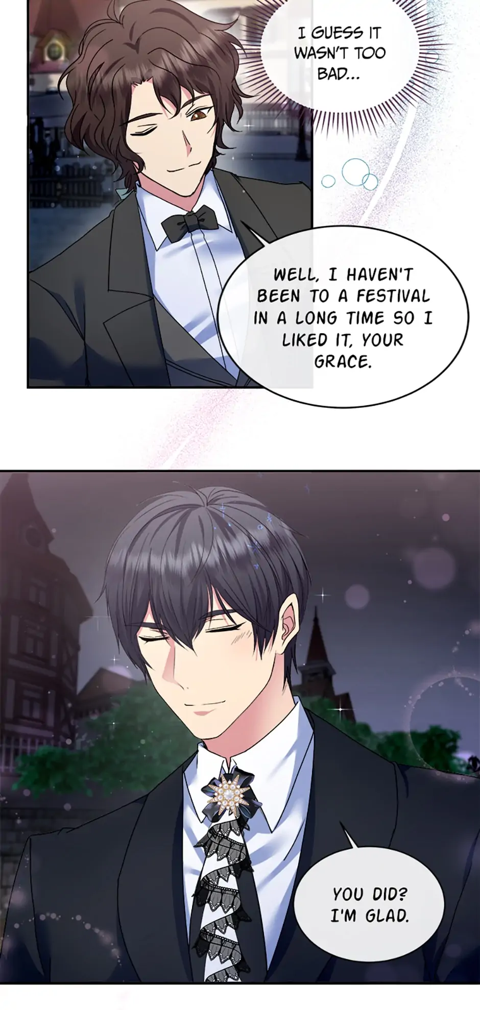 The Duchess’ Secret Writings Chapter 24 page 21