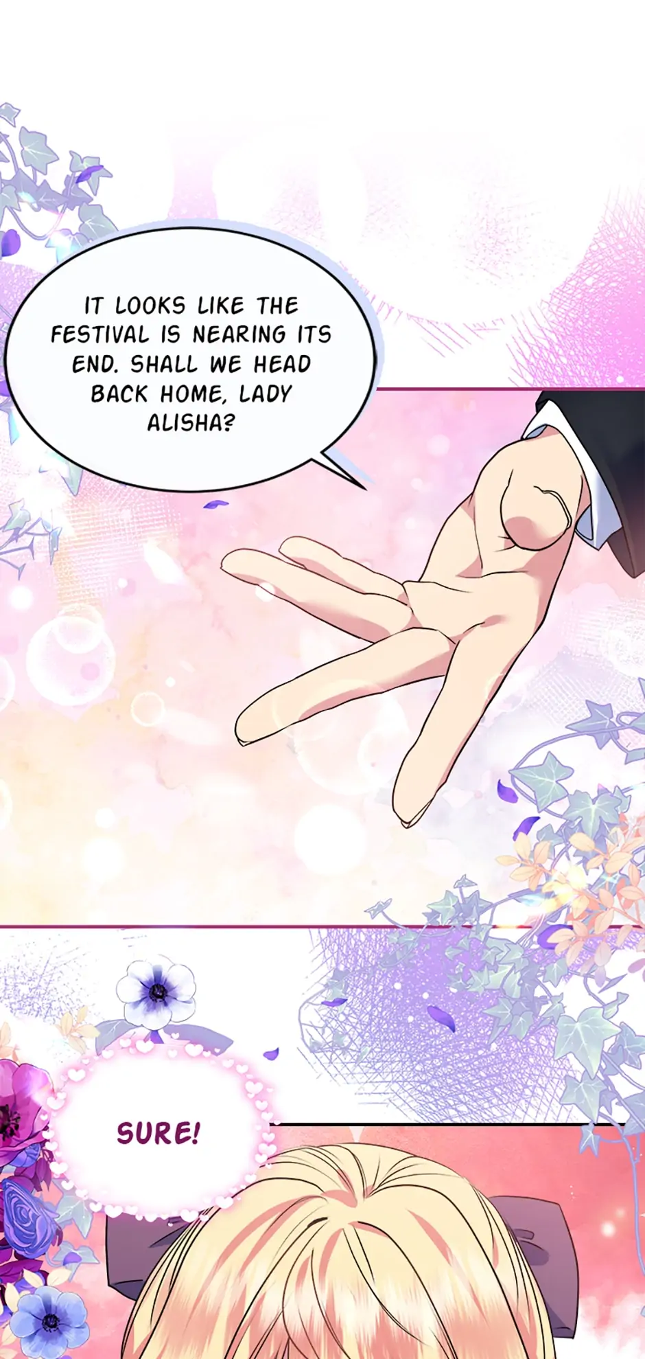 The Duchess’ Secret Writings Chapter 24 page 22