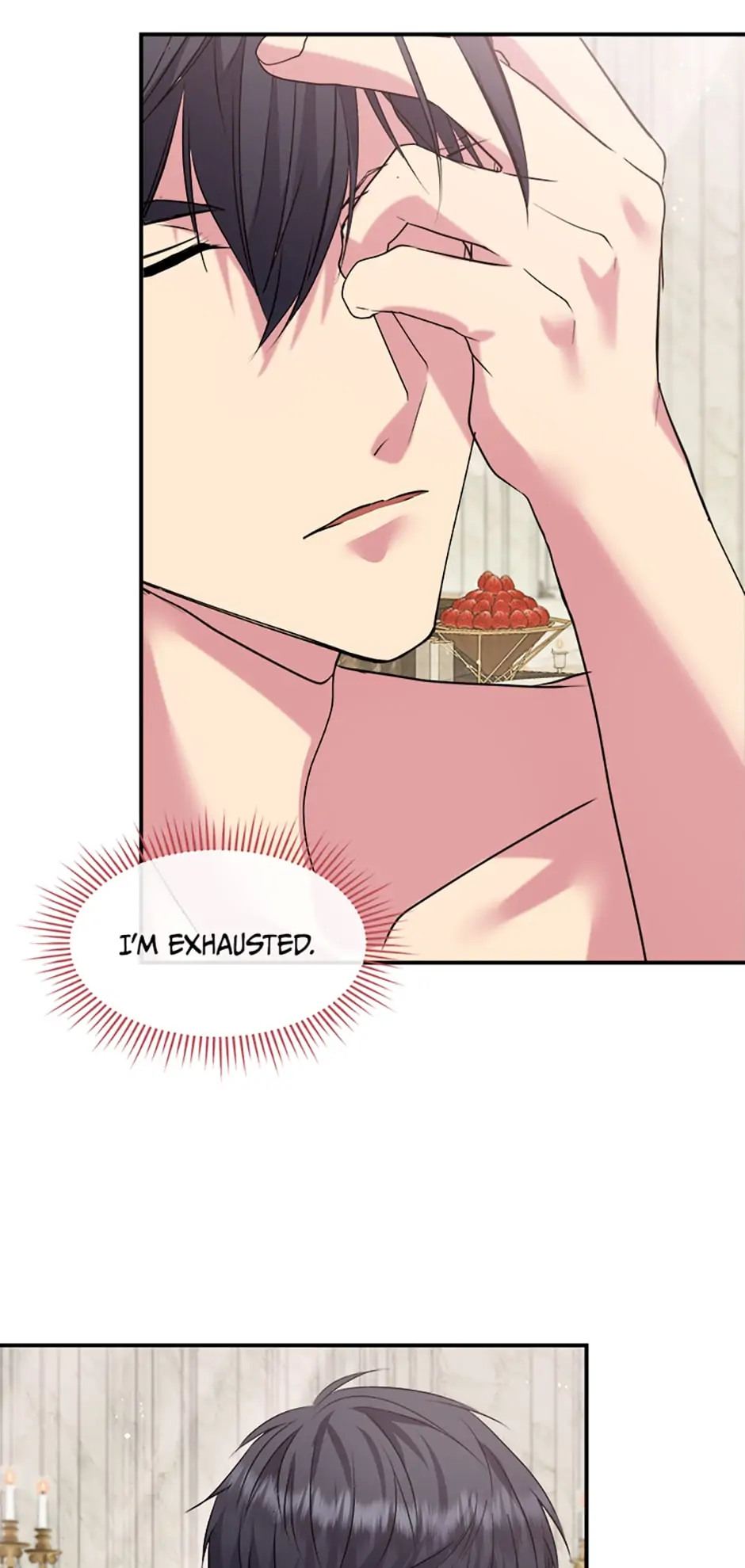 The Duchess’ Secret Writings Chapter 24 page 27