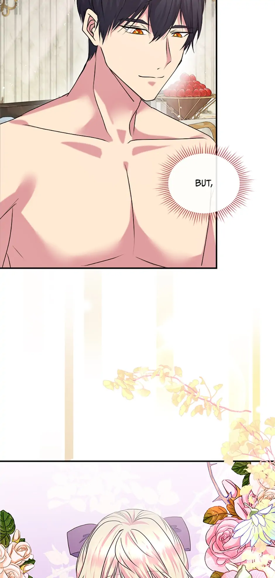 The Duchess’ Secret Writings Chapter 24 page 28