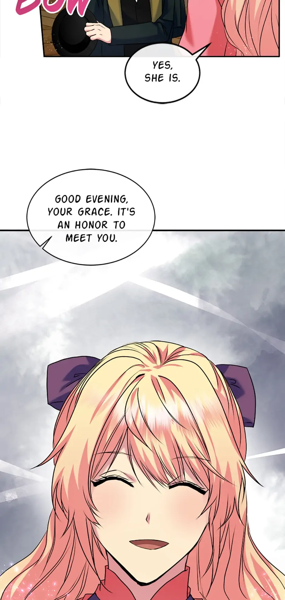 The Duchess’ Secret Writings Chapter 24 page 2