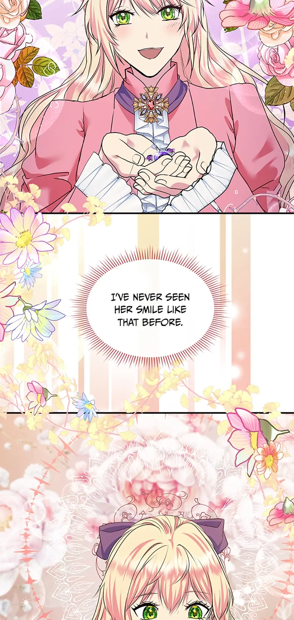 The Duchess’ Secret Writings Chapter 24 page 29