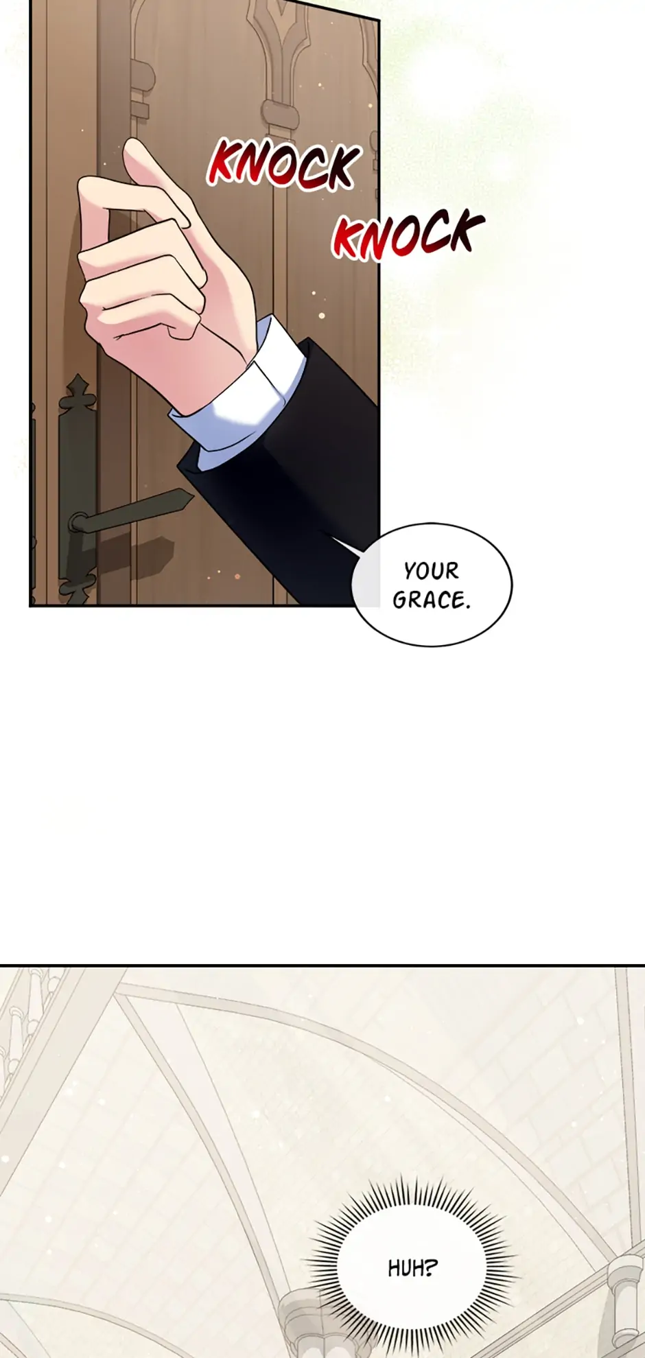 The Duchess’ Secret Writings Chapter 24 page 46