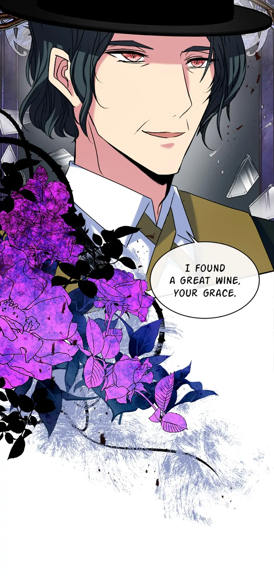 The Duchess’ Secret Writings Chapter 24 page 4