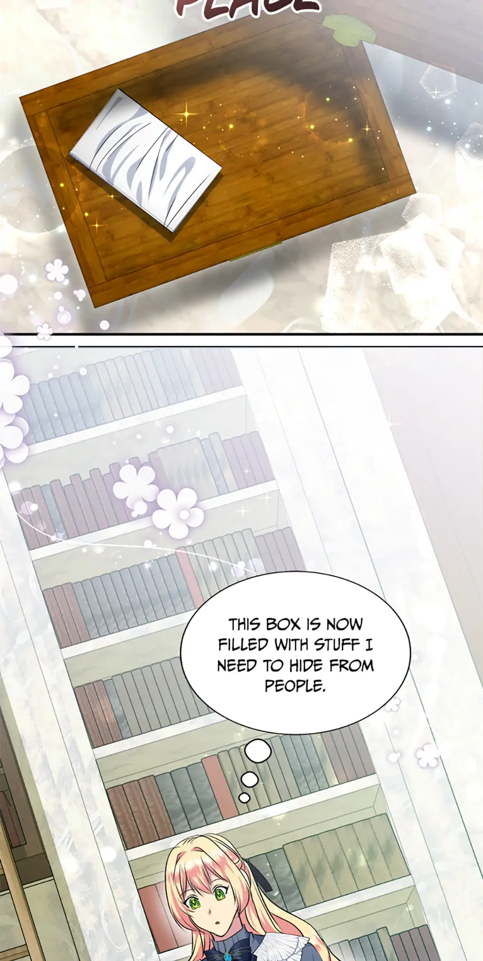 Manga Image