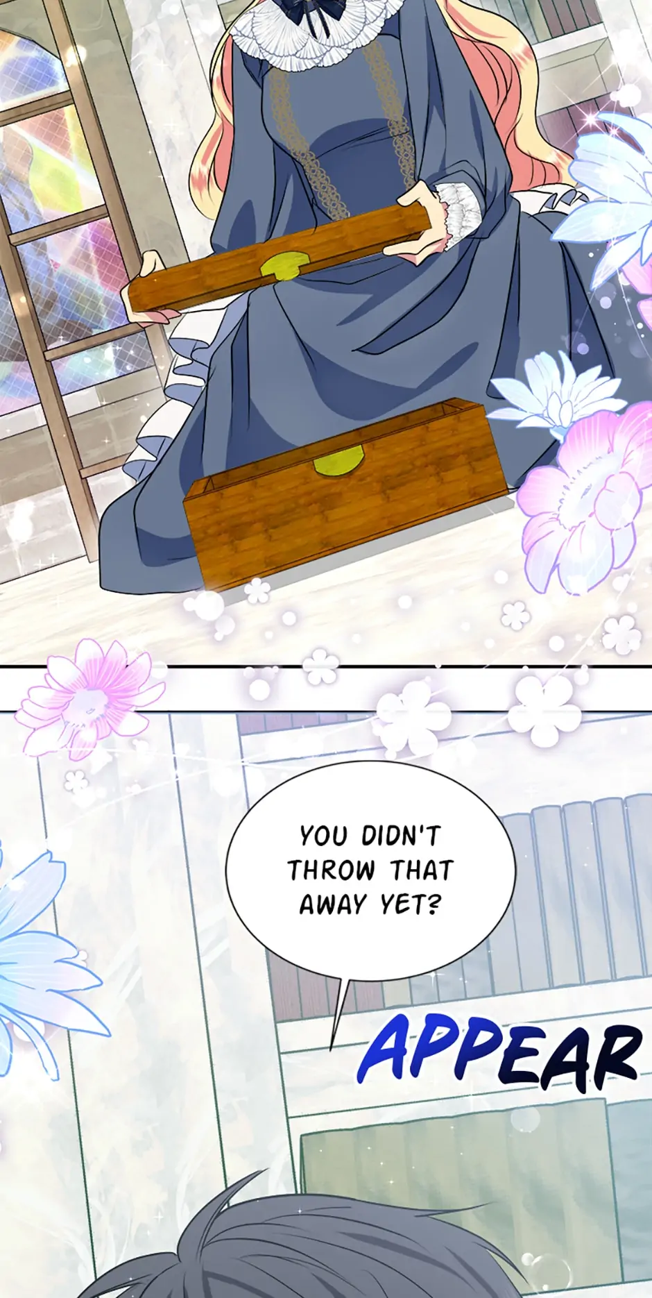 Manga Image