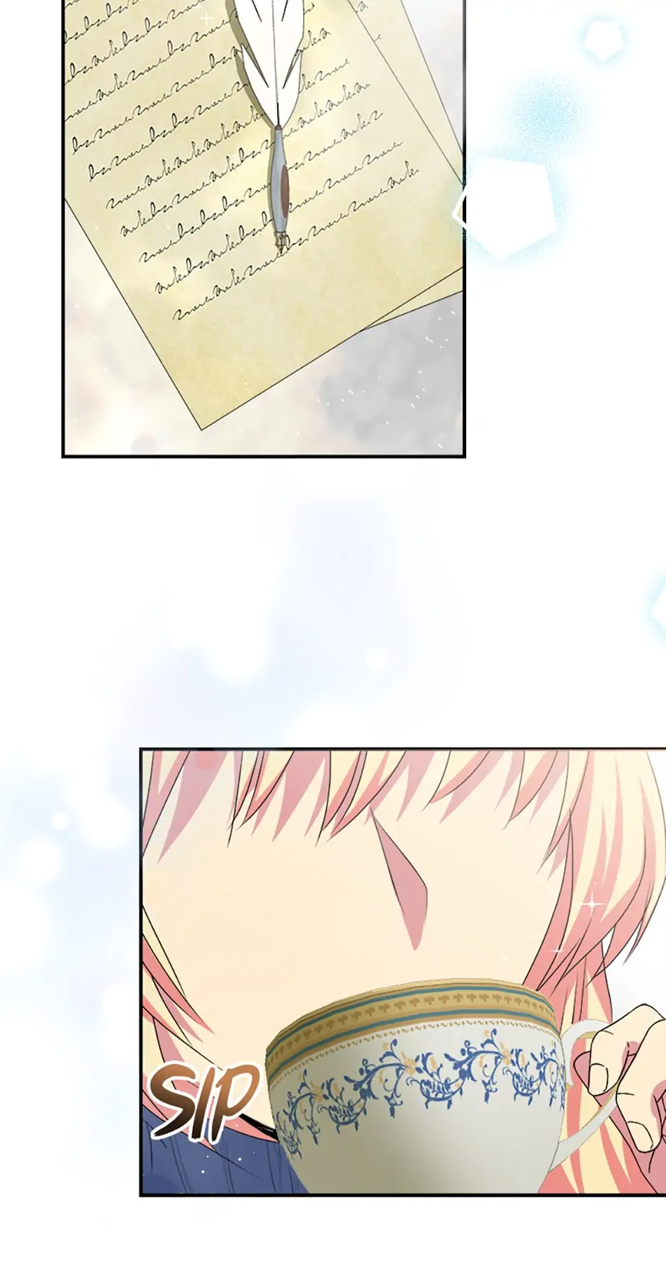 Manga Image