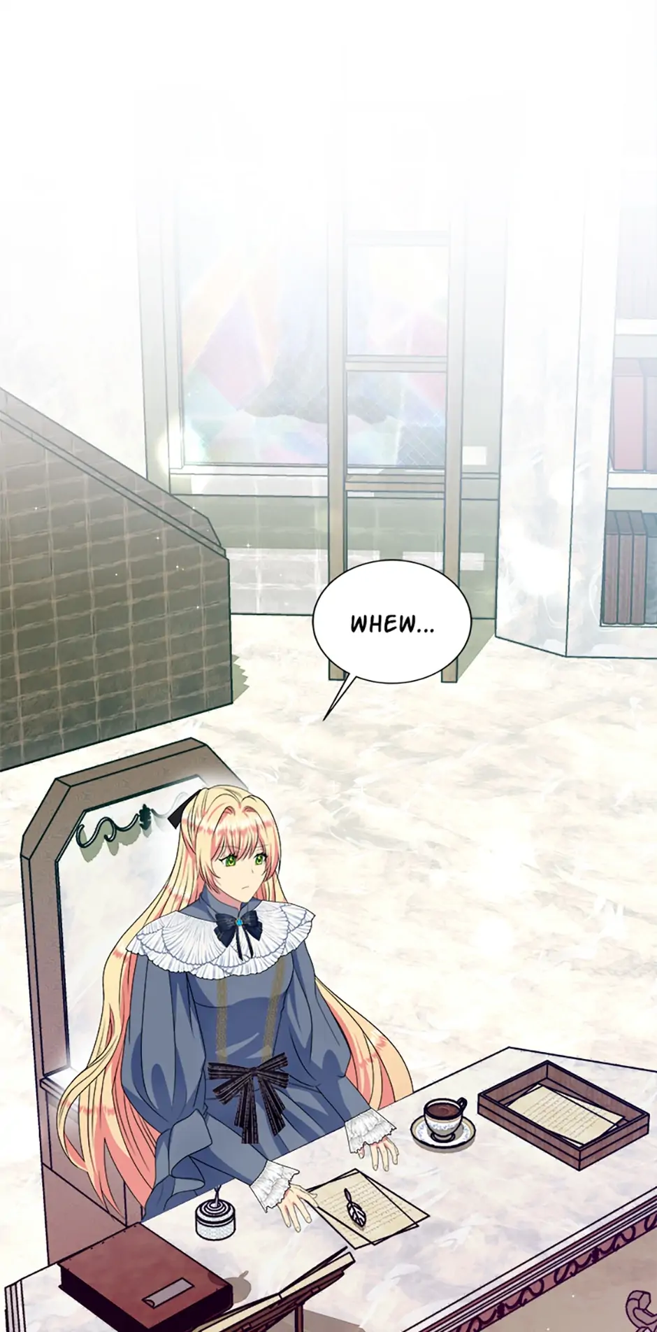 Manga Image