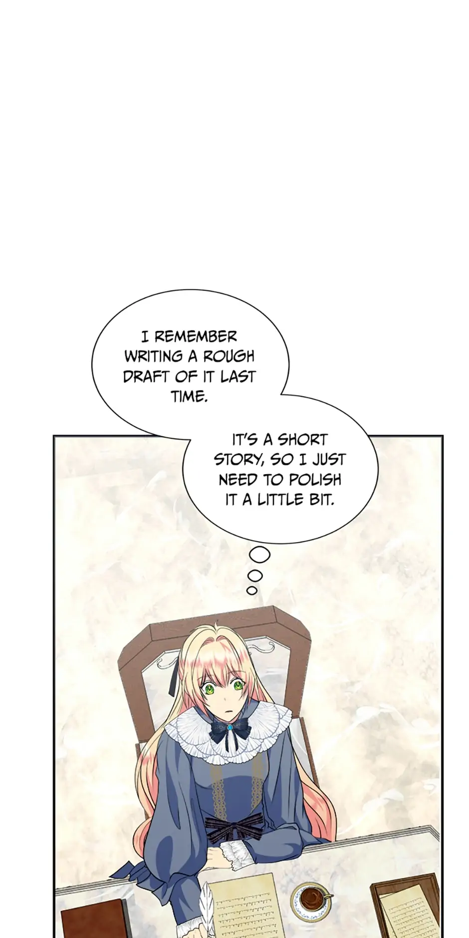 Manga Image
