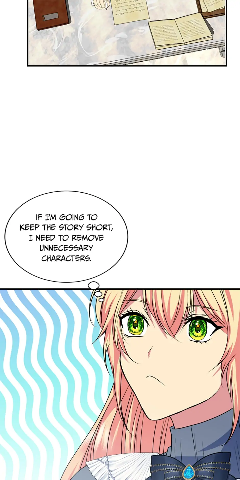 Manga Image
