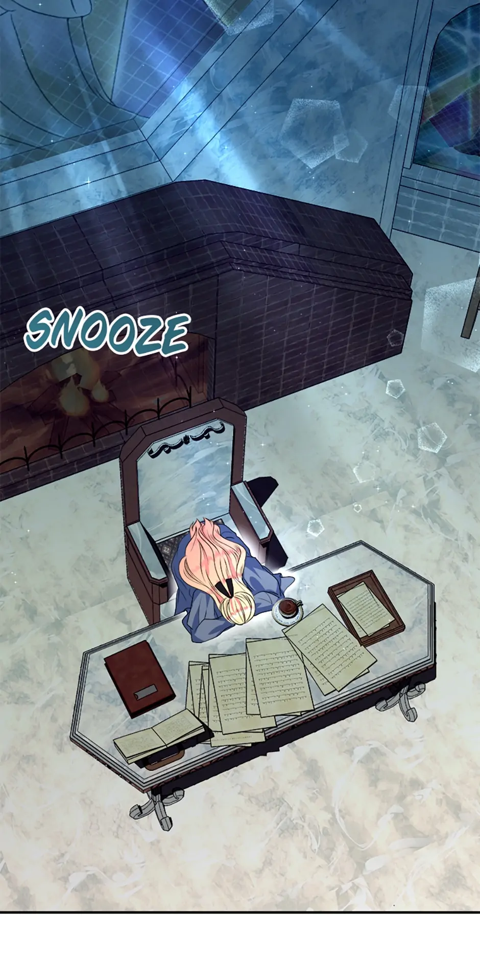 Manga Image