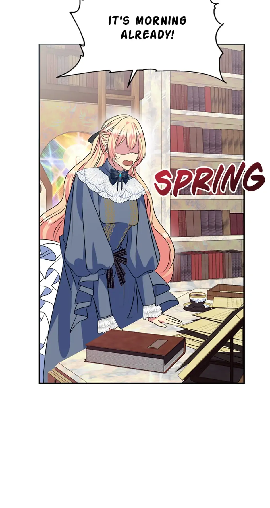 Manga Image