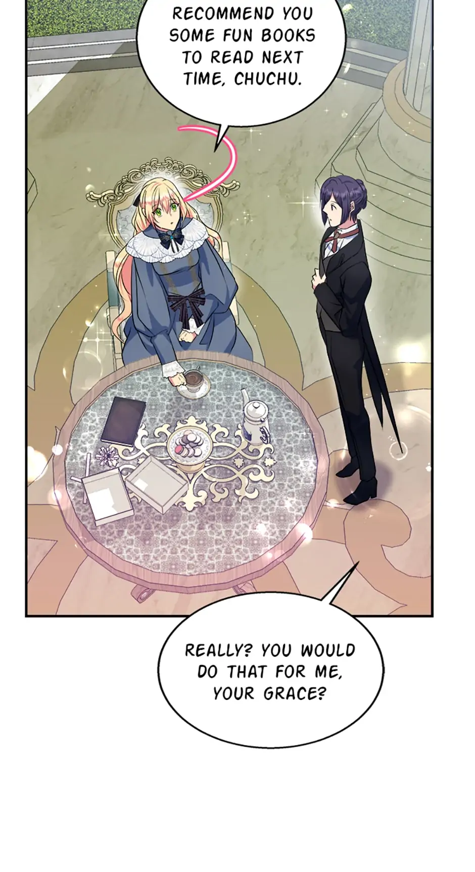 Manga Image