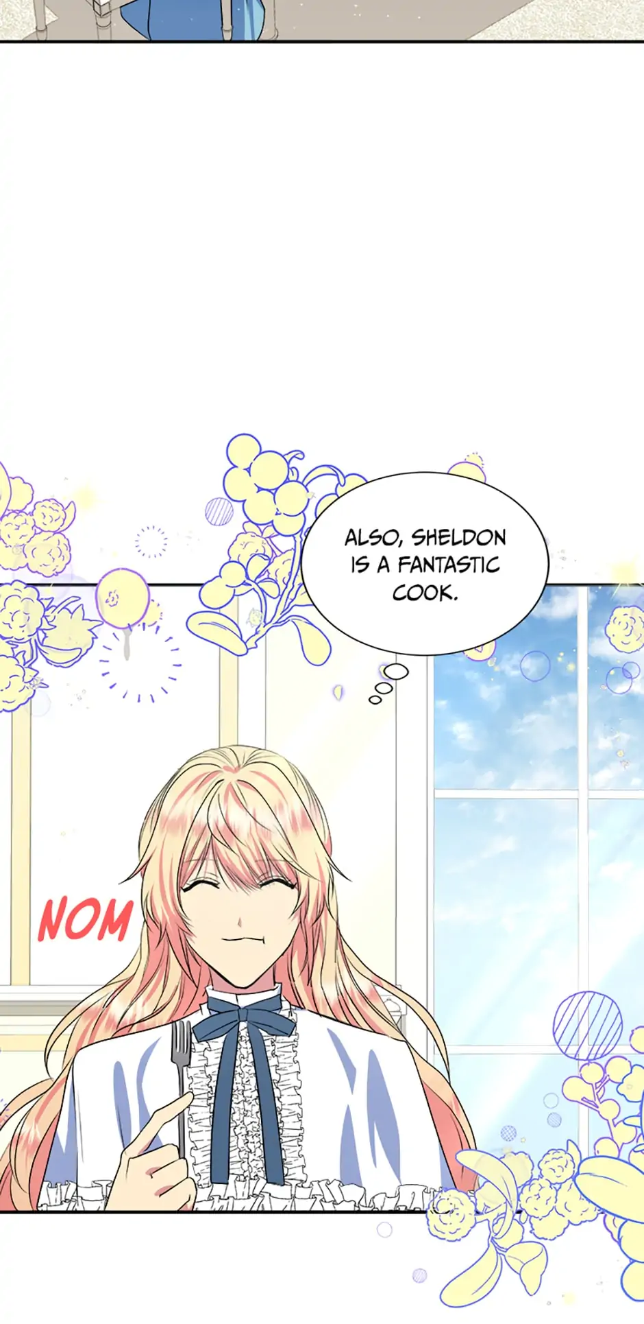 Manga Image