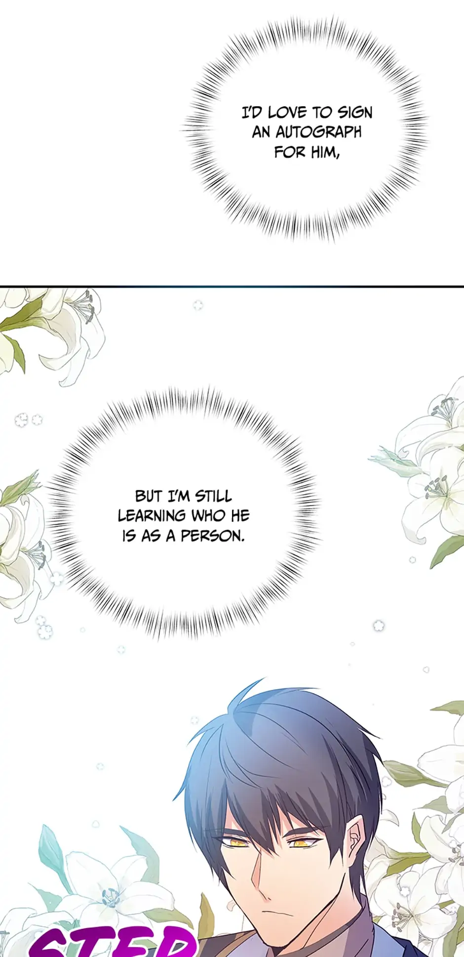 Manga Image