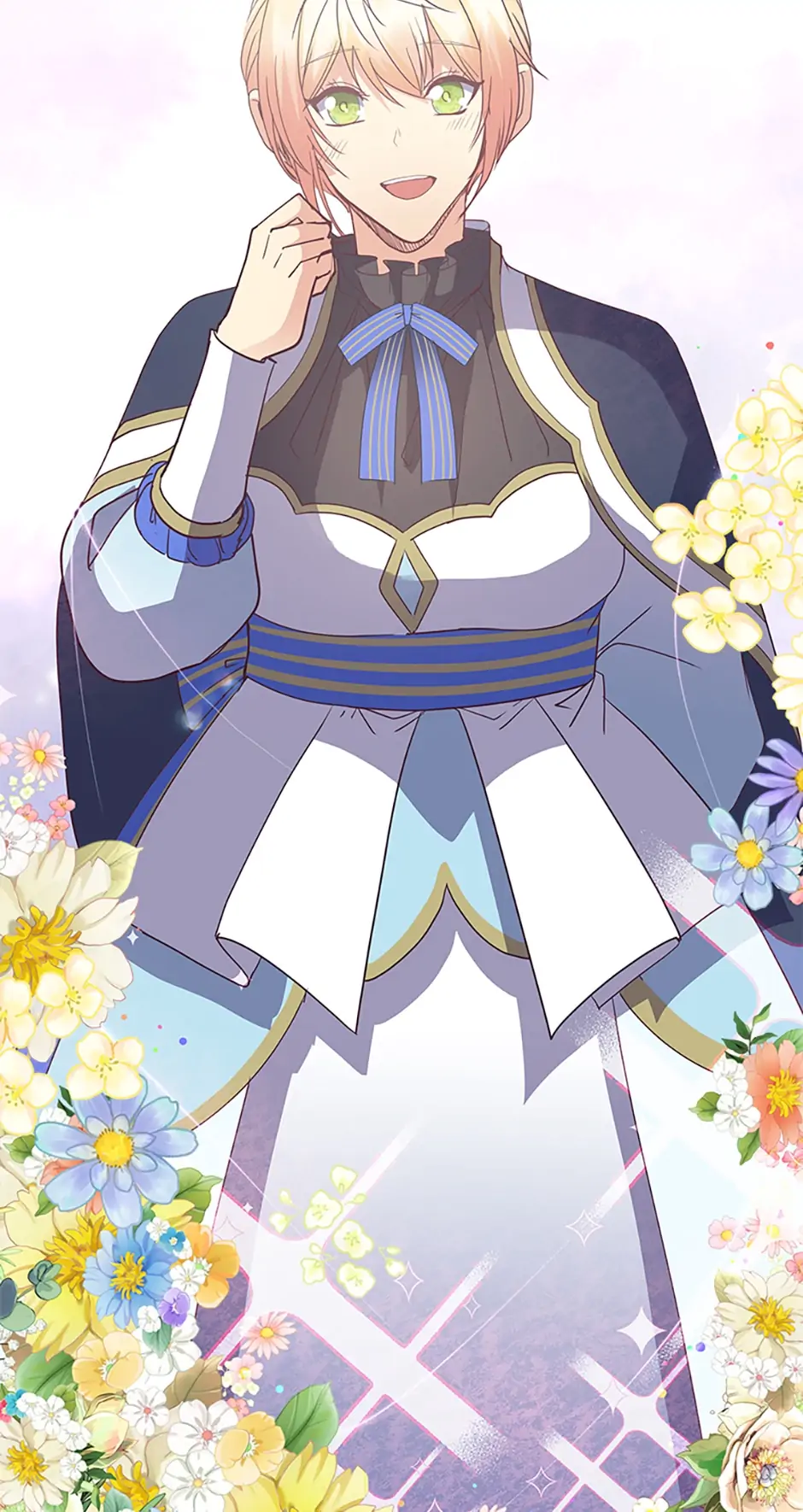 Manga Image