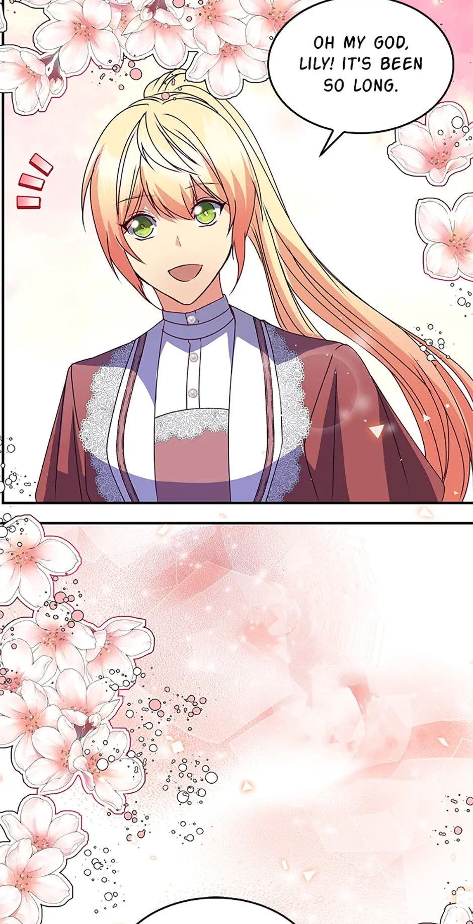 The Duchess’ Secret Writings Chapter 31 page 9