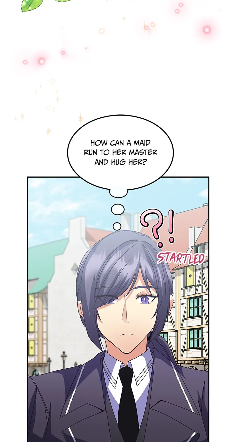 The Duchess’ Secret Writings Chapter 31 page 11