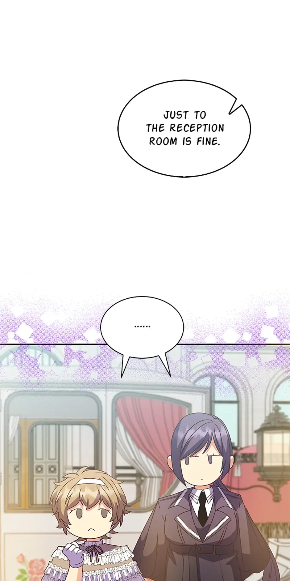 The Duchess’ Secret Writings Chapter 31 page 15