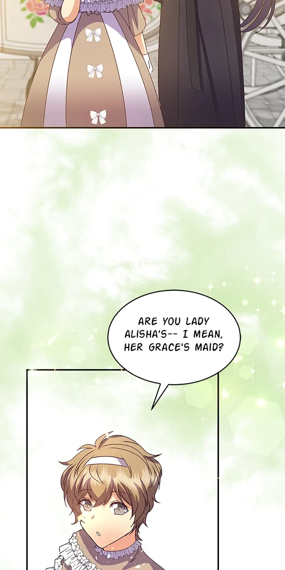 The Duchess’ Secret Writings Chapter 31 page 16