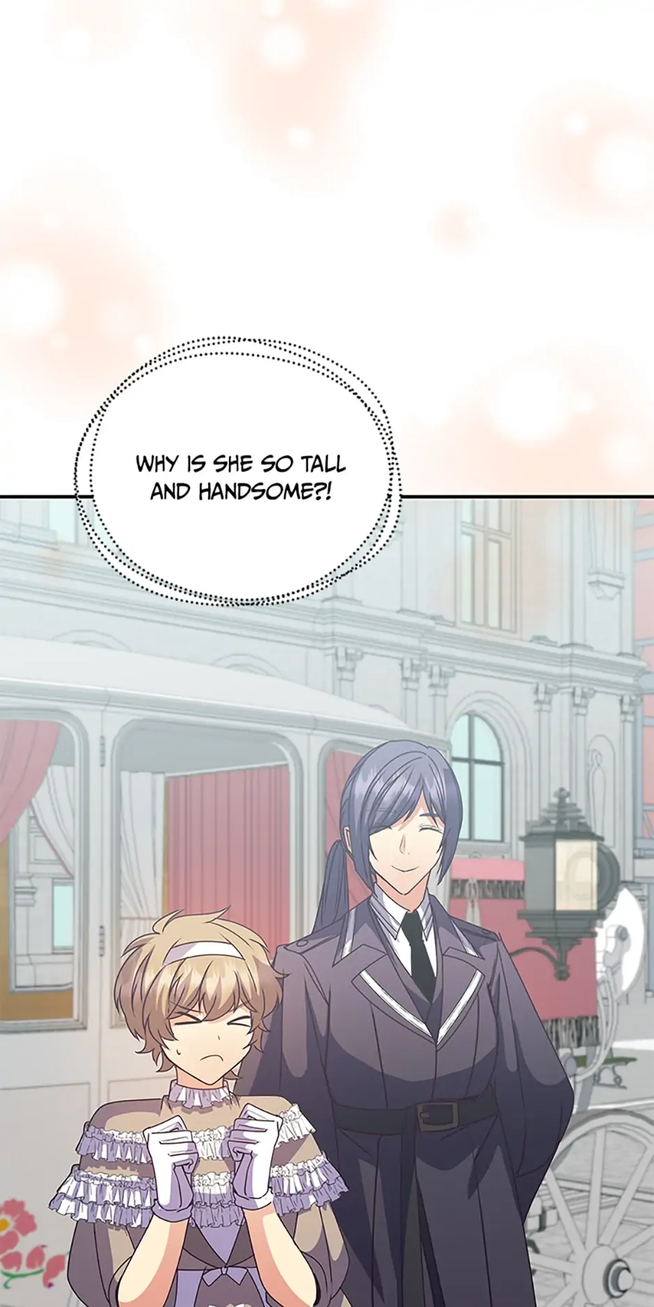 The Duchess’ Secret Writings Chapter 31 page 19