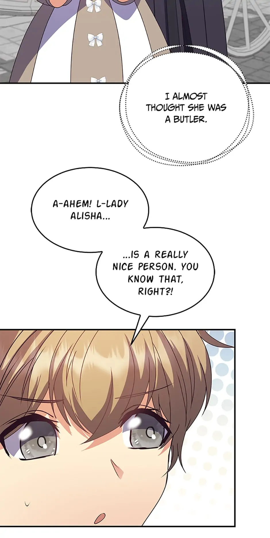The Duchess’ Secret Writings Chapter 31 page 20
