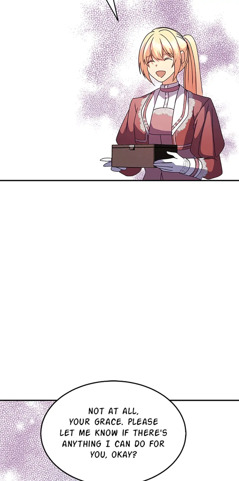 The Duchess’ Secret Writings Chapter 31 page 24