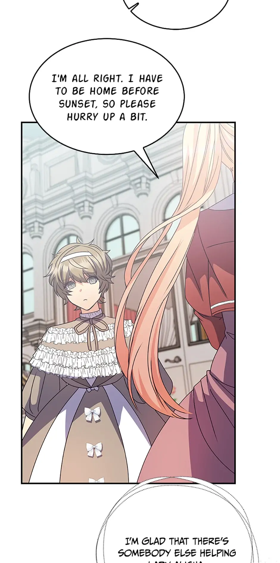 The Duchess’ Secret Writings Chapter 31 page 26