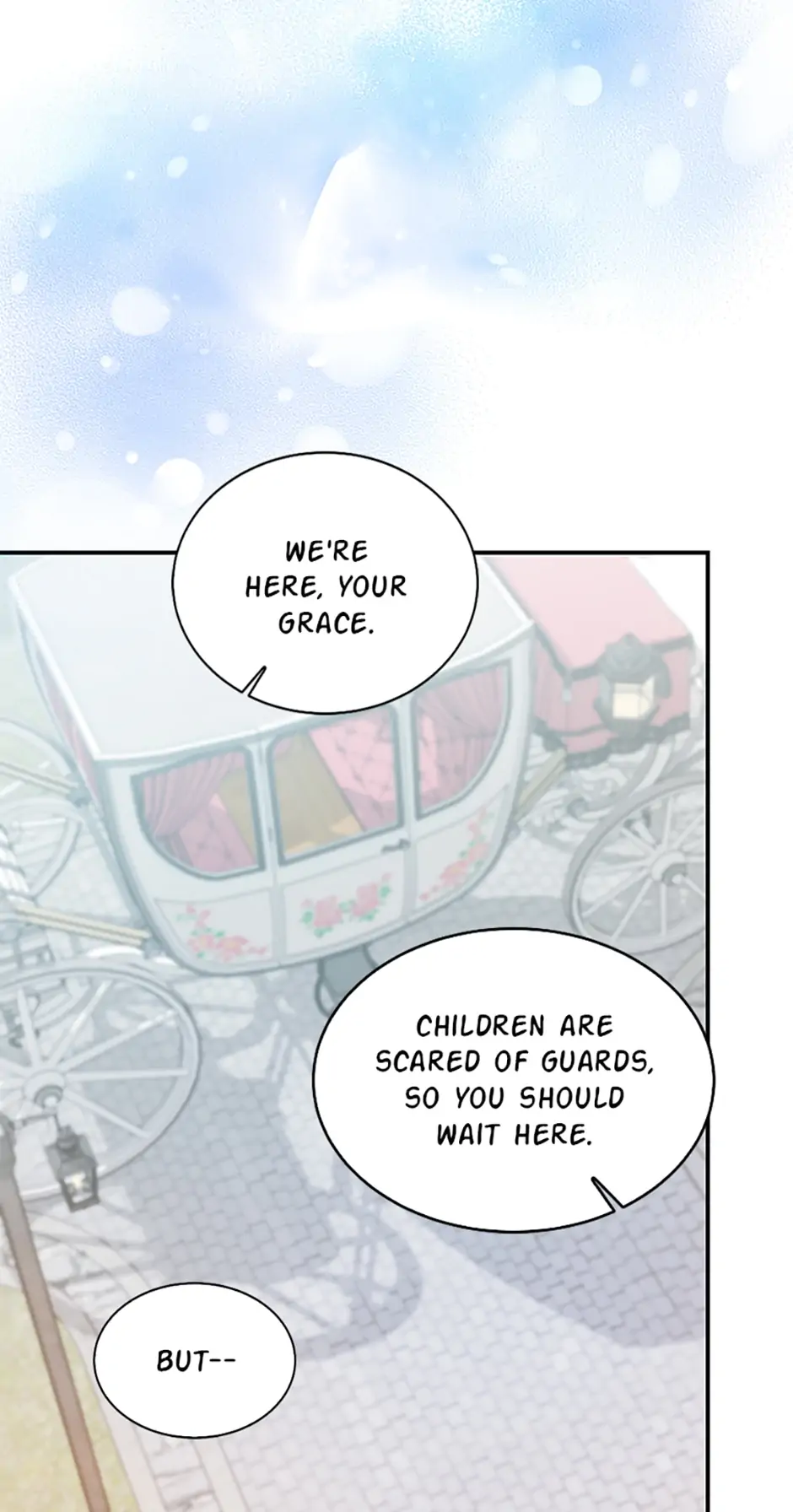 The Duchess’ Secret Writings Chapter 31 page 30