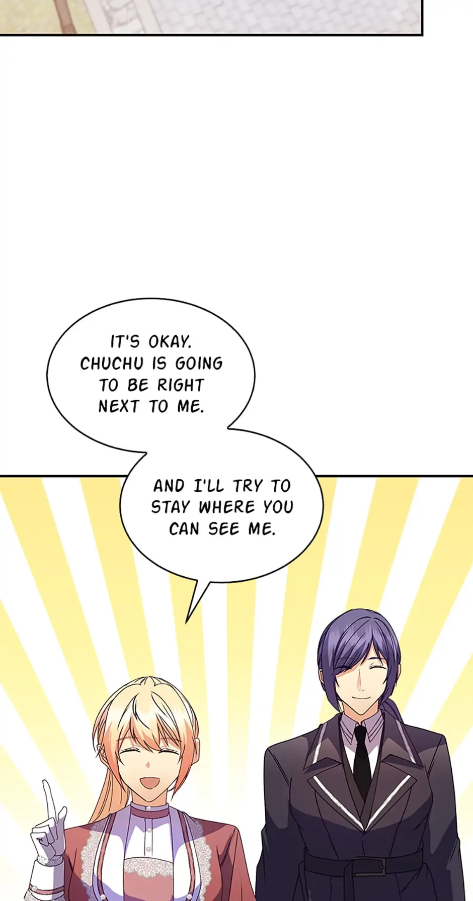 The Duchess’ Secret Writings Chapter 31 page 31