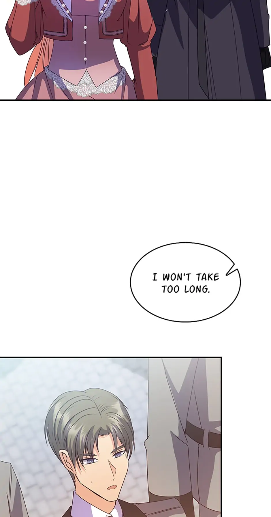 The Duchess’ Secret Writings Chapter 31 page 32