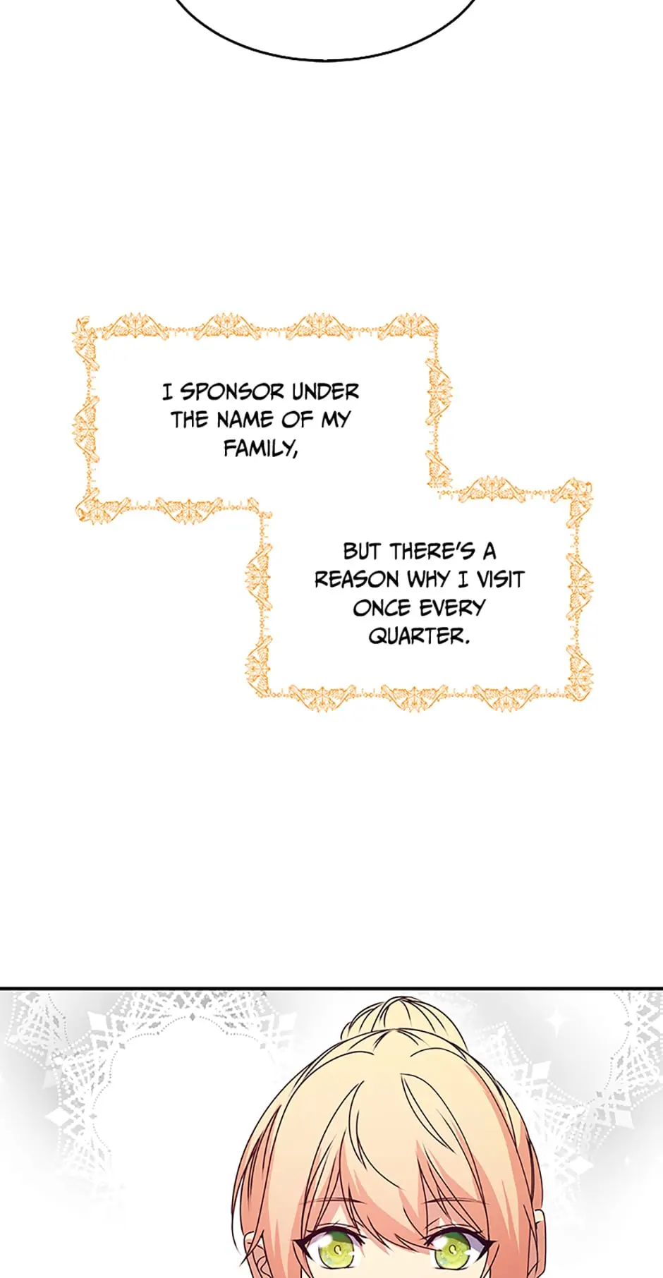 The Duchess’ Secret Writings Chapter 31 page 38